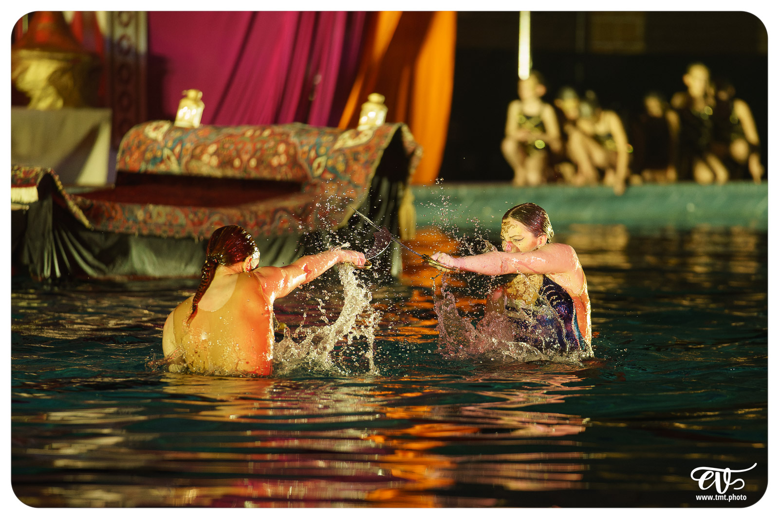 BNS - MILLE ET UNE NUITS